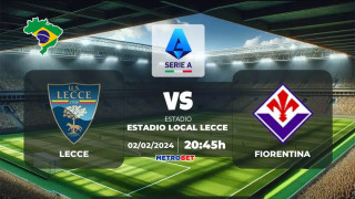 «Μιχάλης Βραζιλιάνος» :  Εχω καλά φαβορί, έχω καλές ισοπαλίες, καλούς άσους και έχω και το διπλό της -αλλοπρόσαλλης είναι η αλήθεια- Φιορεντίνα.