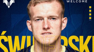 Και με την βούλα στην Βερόνα ο Σφιντέρσκι, το ποσό που καρπώνεται ο ΠΑΟΚ