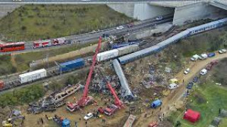 Λάρισα: «Αστακός» η αίθουσα του «Γαιόπολις» για τη δίκη των Τεμπών