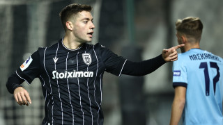 Με άνεση και ακόμη ένα ρεσιτάλ ο ΠΑΟΚ στα ημιτελικά του Κυπέλλου (vids)