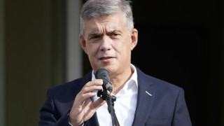 Αγοραστός: Κατήγγειλε χειροδικία από συγγενείς θυμάτων των Τεμπών