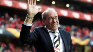 Πρόεδρος Άιντραχτ: «Ευχή μου είναι να εξαφανιστούν όλοι αυτοί οι γαμ@@@@@ ναζί, να εκραγεί η ιδεολογία τους»