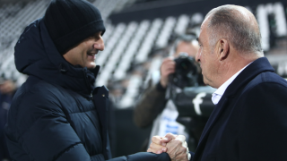 Στις ηλίθιες «πράσινες» επικοινωνιακές ψευτομαγκιές, απάντηση του ΠΑΟΚ είναι μόνο μία: «Εμείς παίζουμε μπάλα»...