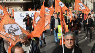 Στηρίζει τους φοιτητές η ΑΔΕΔΥ – Πανελλαδική στάση εργασίας την Πέμπτη