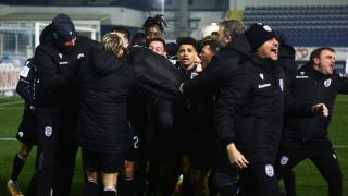 Αν ο ΠΑΟΚ βγάλει αλώβητος τον Γολγοθά θα γίνει το μεγάλο φαβορί για νταμπλ