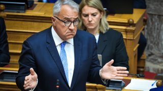 Ραντεβού τον Σεπτέμβρη: Βορίδης για τα αιτήματα των αγροτών