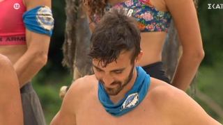 Survivor 2024: Ολική καταστροφή για τους Μαχητές