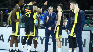 Φιλικό Άρη με Ηρακλή προπονητικού χαρακτήρα