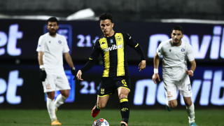 Η ενεργοποίηση του Μανού και η ενσωμάτωση του Μπένετ