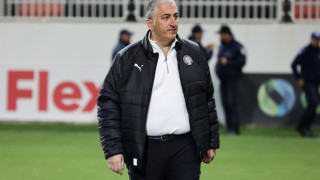 Μπούσης: «Πολύ φίλοι μου Μαρινάκης και Μελισσανίδης»