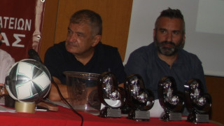 Σίσκος: Ο καθένας θα πρέπει να βάλει το δικό του λιθαράκι