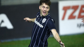 Ο Θεός της μπάλας είχε αϋπνίες. Ευτυχώς για τον ΠΑΟΚ