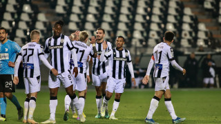 Στέλνει... εξώδικο τίτλου στους αντιπάλους του ο ΠΑΟΚ