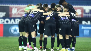 Παίκτες του ΠΑΟΚ: «Εμείς θα γυρίσουμε τον διακόπτη»