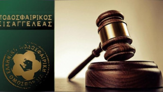 Δίωξη του ποδοσφαιρικού εισαγγελέα στην ΑΕΡ Αφάντου για το απίστευτο ξύλο στο ματς με τη Θύελλα Ραφήνας