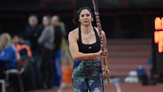 Ημερίδα ΣΕΦ: Έπιασε όριο για το Ευρωπαϊκό της Ρώμης η Πόλακ