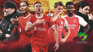 «Μιχάλης Βραζιλιάνος» :  Μετρήσαμε… 10 ταμεία χθες ενώ σήμερα, ειλικρινά, έχω κάτι «Χ»… φωτιά, με αυτό στο Λονδίνο να ξεχωρίζει.