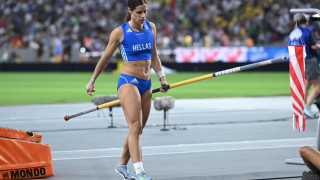 Diamong League-Ζυρίχη: Όγδοη η Στεφανίδη