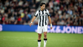 ΠΑΟΚ: Έρχονται επαφές και με Τσιγγάρα για ανανέωση