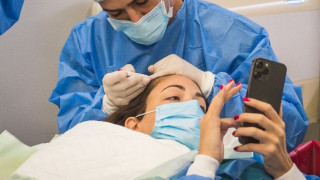 Γιατί όλοι κάνουν μεταμόσχευση μαλλιών;