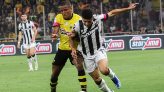 Πέρσι ο ΠΑΟΚ άδειασε, σήμερα πρέπει να αγγίξει το τέλειο ματς για να κάνει βήμα τίτλου