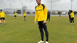 Άρης: Ανσαριφάρντ, ο 32ος