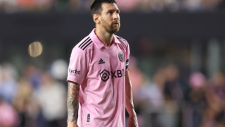 Έξαλλοι σε Κίνα και Χονγκ Κονγκ με τον Μέσι: «Αμφιβολίες και υποψίες για την ακεραιότητά του»