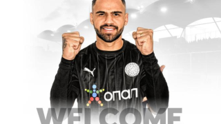 ΟΦΗ: Ανακοίνωσε τον Βραζιλιάνο Λουκάο