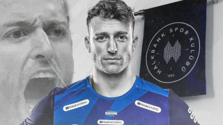 Συνεχίζει Τουρκία ο πρώην μαέστρος του ΠΑΟΚ