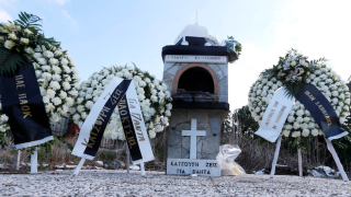 Πέρασαν 26 χρόνια χωρίς το γελαστό παιδί