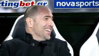 Ο Τούντορ δεν ήθελε να ακούσει  για Ελλάδα… Τι λες ρε Ίγκορ!