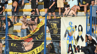 Άρης: «Όχι» του Παναιτωλικού για εισιτήρια στο Κύπελλο