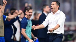 Πογέτ: «Θέλω να μου δείξουν ότι με θέλουν» - Η Εθνική στη Θεσσαλονίκη, οι Κωνσταντέλιας - Κουλιεράκης και το EURO 2024