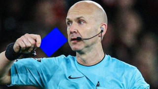 Επανάσταση στο παγκόσμιο ποδόσφαιρο: Παρουσιάζεται η μπλε κάρτα!