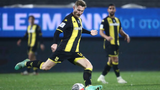 Γιατί έμεινε εκτός Εθνικής ο Μπράμπετς