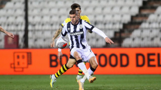 Η επίθεση το μεγάλο ατού του ΠΑΟΚ στον δρόμο για τον τίτλο