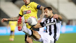 ΠΑΟΚ: Αυτή είναι η ενδεκάδα που παρατάσσεται στη Λεωφόρο