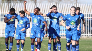 Ο Ηρακλής επέστρεψε στις νίκες, με λυτρωτή τον Κουντουριώτη