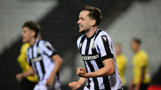 ΕΠΙΣΗΜΟ: Η Ντιναμό Κιέβου ανακοίνωσε την «ελευθερία» του Κεντζιόρα