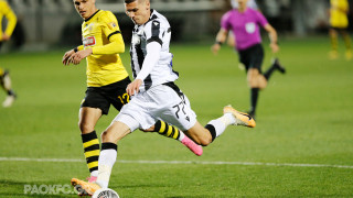 Δεν άξιζε να χάσει ούτε το ματς, ούτε την πρωτιά!