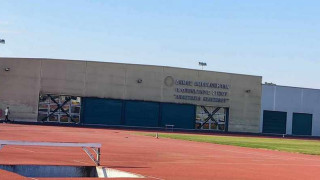 Ημερίδα κλειστού στίβου στο «Τασούλα Κελεσίδου» το Σάββατο 10/2