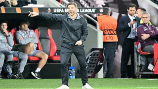 Και ο Τσάμπι Αλόνσο είναι υποψήφιος για το πάγκο της Μπαρτσελόνα