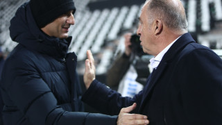 Η σπουδαία προσωπικότητα που λέγεται Τερίμ και η ομοιότητα με τον Λουτσέσκου