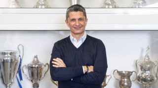 ΠΑΟΚ: Μαστίγιο και καρότο από τον Λουτσέσκου μετά τη Λαμία