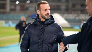 Μάντζιος: «Πάμε να κερδίσουμε στις Σέρρες»