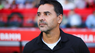 Βασικός υποψήφιος για τον πάγκο της Μπαρτσελόνα ο Μίτσελ!