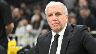 Ο Ομπράντοβιτς αγοράζει κάθε χρόνο εισιτήρια αξίας 100.000 της Παρτίζαν!