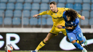 Στο Αγρίνιο δεν θα υπάρχει δικαιολογία...