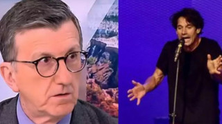 Ο Πορτοσάλτε πάει τον Βλάχο στη δικαιοσύνη για τον... σάκο
