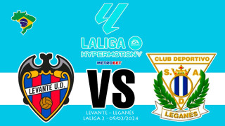 «Μιχάλης Βραζιλιάνος» :  Το βασικό ερώτημά μου σήμερα είναι αν θα μου βγει το καρέ ισοπαλιών που έχω, με το «Χ» και το 1-1 σκορ της Λεγκανές στην Βαλένθια, να έχει αρχηγικό ρόλο…